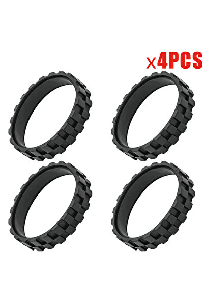 Choice 4PCS tire Spare Parts For iRobot Roomba 800 900 Series 860 870 880 890...