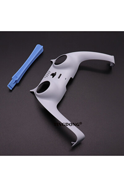 Choice ب 1 قطعة مناسبة لشريط زخرفي لمقبض وحدة التحكم PS5 وعصا التحكم وغطاء لو...