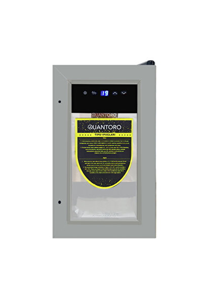 QCC-51-B Kabinet Puro Dolabı
