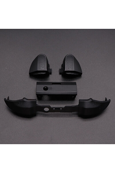 Choice N1 لوحدة تحكم Xbox Series X S XSX XSS Core RB LB Bumper RT LT Trigger Button حامل الشريط الأوسط R