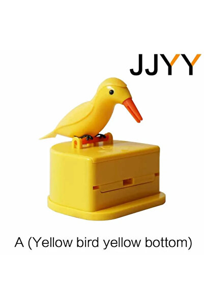 Choice صندوق تخزين أعواد الأسنان القابل للفصل JJYY، صندوق أعواد الأسنان للطيو...