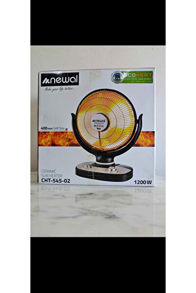 NEWAL Soba ıstıcı