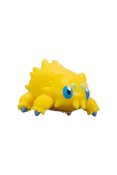 Pokemon Clip 'N' Go Joltik Figür PKW3632
