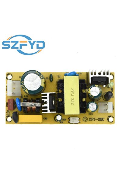 Choice1 وحدة إمداد الطاقة التبديلية 12 فولت 3 أمبير تيار متردد-مستمر 12 فولت ...