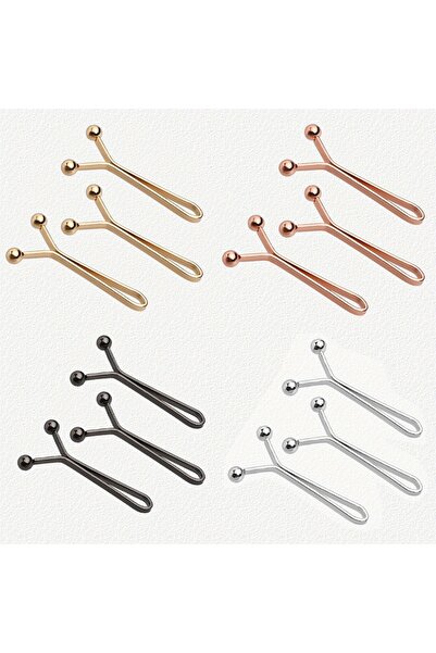 Choice1 Mix 12pcs Jeans Skirts Detachable Buckle Accessories Adjustable Sleev...