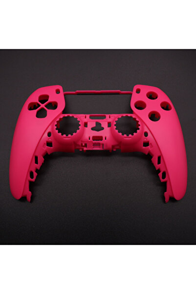 Choice غلاف بديل لجهاز PS5 N18، غطاء أمامي لغطاء وحدة التحكم البديلة DIY لجها...