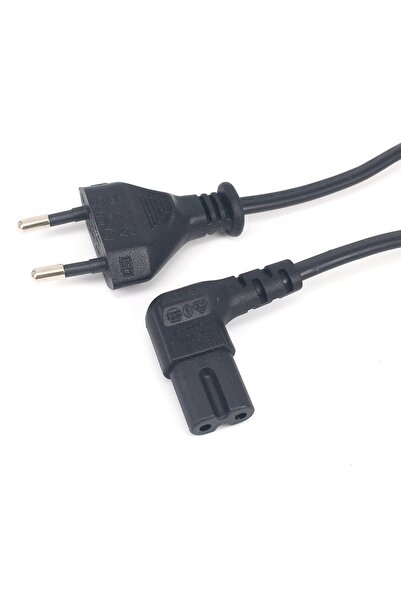 Choice سلك طاقة تيار متردد بطول 5 أمتار من النوع 1 من الاتحاد الأوروبي إلى IE...