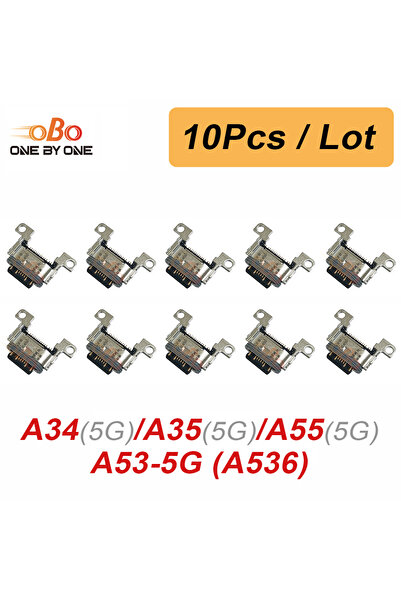 Choice5 A34 A35 A55 A536 10pcs For A01 A02S A03S A04 A05 A11 A12 A13 A15 A23 ...