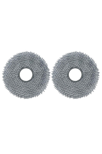 Choice مناديل ممسحة قطعتين لروبوروك ساروس 10R / كيو ريفو / كيو ريفو ماكس في /...