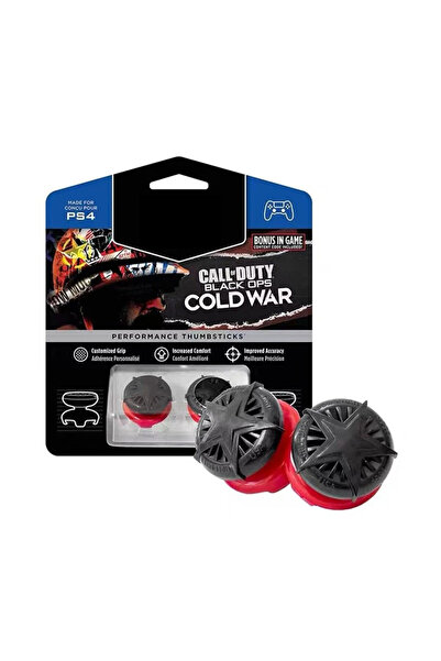 Choice 49 إطارًا في الثانية لجهاز بلاي ستيشن PS4، عصا تحكم تناظرية عالية الار...