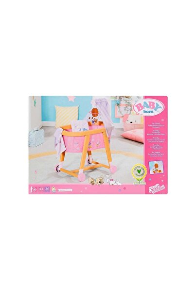 BABY born Oyuncak Beşik 829981
