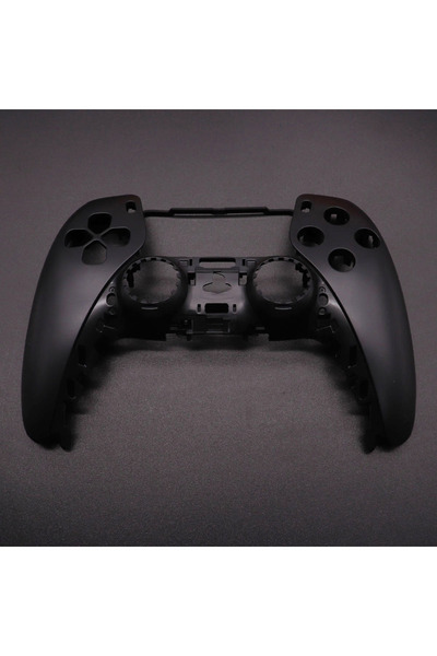 Choice غطاء بديل لجهاز PS5، غطاء وغطاء أمامي بديل لجهاز التحكم Dualsens.