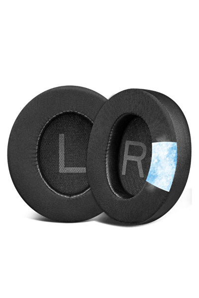 Choice Q45Ice Gel زوج واحد من وسائد الأذن البديلة الأصلية لسماعات Anker Sound...