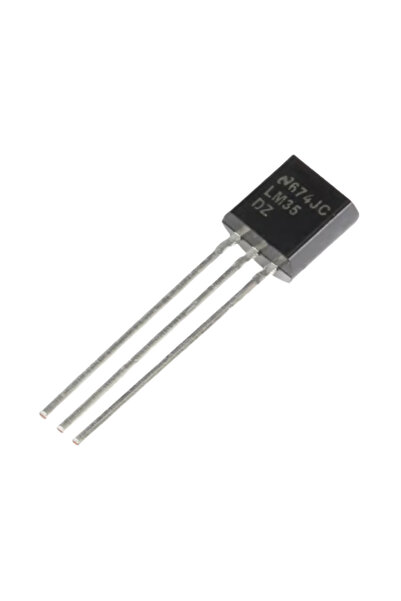 Choice1 10PCS 2PCS/5PCS/10PCS LM35DZ precision temperature sensor directly in...
