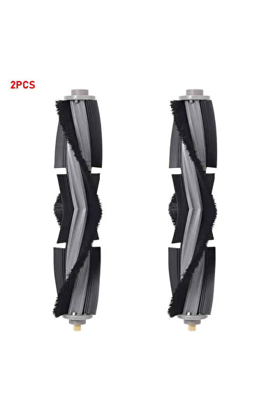 Choice فرشتان رئيسيتان لصندوق الغبار Ecovacs Deebot X1 OMNI/TURBO، T10 OMNI/T...