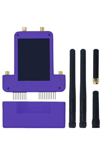 Choice 4 in 1 With usage instructi (firmware) for the 4-in-1 expansion board ...