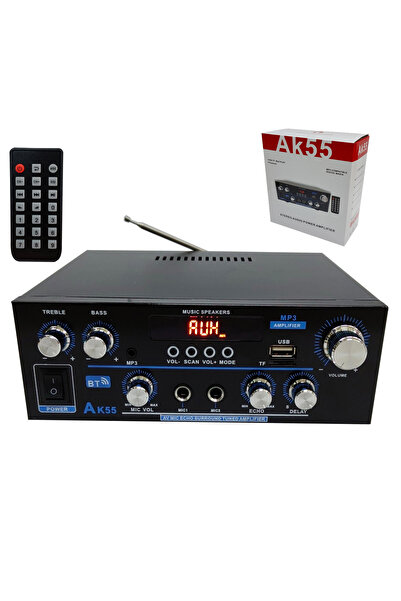 Choice1 مضخم صوت AK55 بمقبس الاتحاد الأوروبي، مضخم صوت AK55، مضخم صوت موسيقى ...