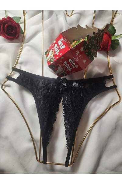 G&H UNDERWEAR Christmas New Year Gift Boxed String