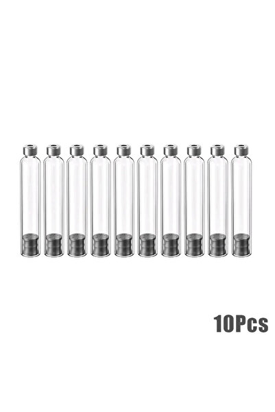 Choice 10 قطع 10/30/50 قطعة عبوات مستقلة معقمة خراطيش الأنسولين زجاجة كاسيت 3...