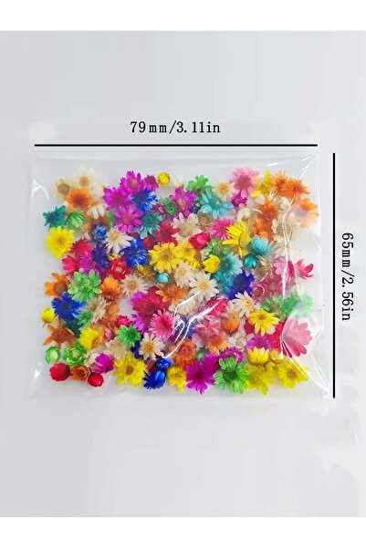 Choice Mixed Flower About 120PCS Artificial Flower Heads Handmade Candle DIY ...