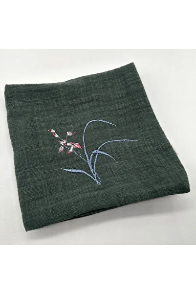 Choice 1PC B 28X28CM Tea Towel Cotton Thickened Suction Tea Set Tea Cloth Hig...