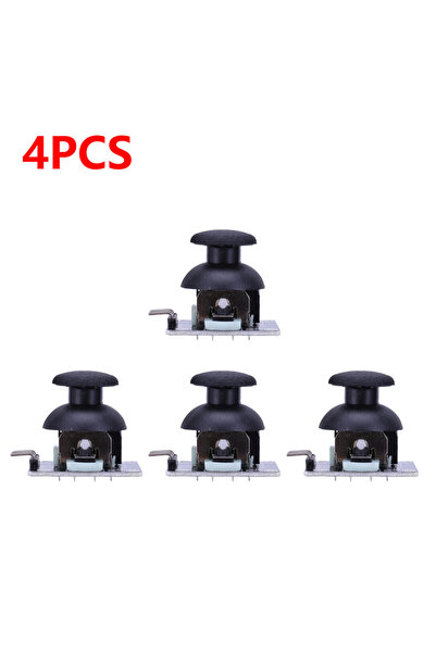 Choice5 4pcs 1-10PCS For Arduino Arduino Dual-axis XY Joystick Module Higher ...