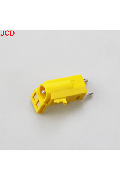 Choice PSP 1000 JCD 1pcs For PS2 70000 Power Charger Port Socket Power Connec...