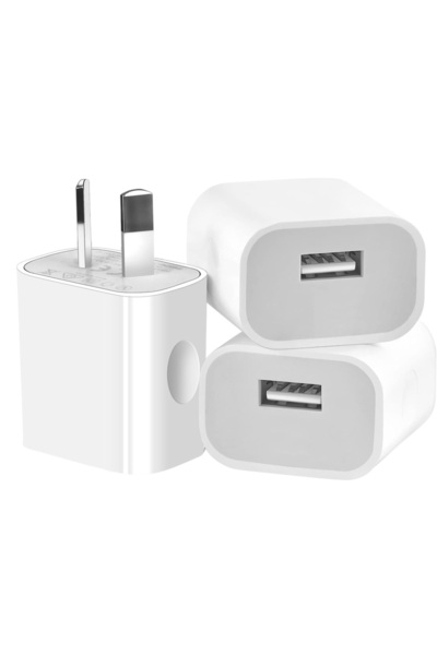 Choice 3 قطع 3 قطع/5 قطع/10 قطع 15 واط شحن سريع 5 فولت 2 أمبير قابس أستراليا ...