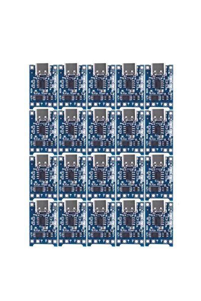 Choice1 20 قطعة من بطاريات الليثيوم 18650 من النوع C، من 1 إلى 100 قطعة، من ا...