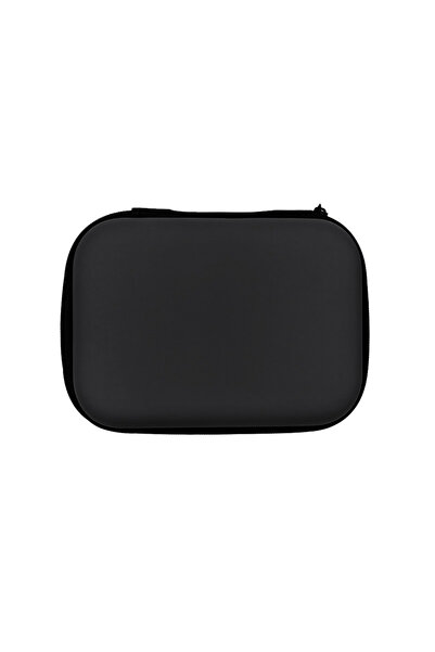 Choice حقيبة حمل سوداء وحقيبة تخزين لوحدة التحكم في الألعاب المحمولة FC/GB300...