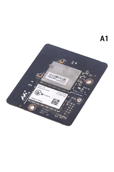 KOQZM A1 1 قطعة/مجموعة وحدة بطاقة واي فاي بلوتوث لاسلكية لوحة هوائي بديلة لإصلاح وحدة تحكم Xbox One