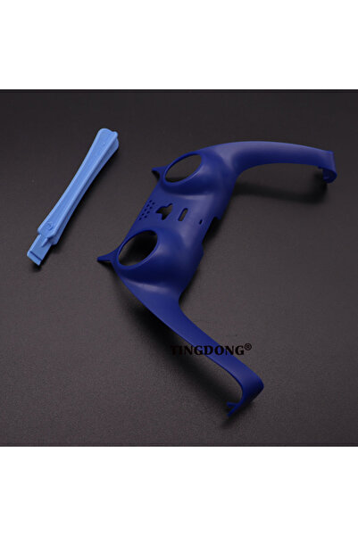 Choice N1 قطعة واحدة مناسبة لمقبض وحدة تحكم PS5 وعصا التحكم وشريط الزخرفة وغط...