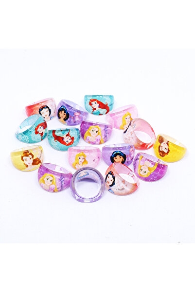 Choice1 20 قطعة - تشكيلة متنوعة من خواتم دائرية لتزيين حفلات أعياد ميلاد الأم...