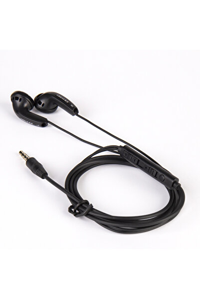 Choice سماعات أذن سلكية هاي فاي KBEAR Stellar باللون الأسود الداكن مع ميكروفو...