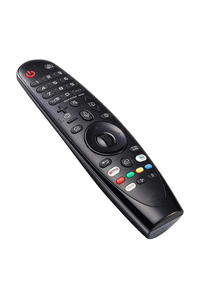 Choice جهاز تحكم عن بعد سحري بدون مؤشر صوت للتلفزيون الذكي 2018 2019 2020 بديل جهاز التحكم عن بعد السحري AN-