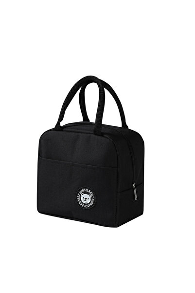 Choice حقيبة غداء BK معزولة حراريًا لتخزين الطعام البارد وحقيبة حمل للكبار وا...