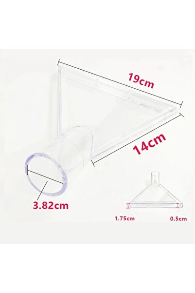 Choice 1 قطعة فوهة استخراج رأس فرشاة دوارة لمكنسة كهربائية 38 مم لتنظيف السجا...