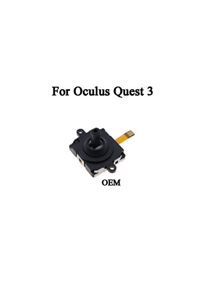 Choice1 5Pcs For OQ3 OEM 2/5/10pcFor OQ2 OQ3 3D Joystick Original For Oculus ...