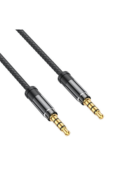 Choice 3m black Nephy 3.5mm To 3.5 mm Jack Audio Cable For Car Headphone MP3 Speaker Comput...