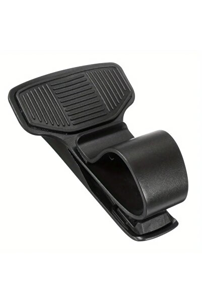 Choice حامل هاتف عالمي للسيارة باللون الأسود مزود بنظام تحديد المواقع العالمي...