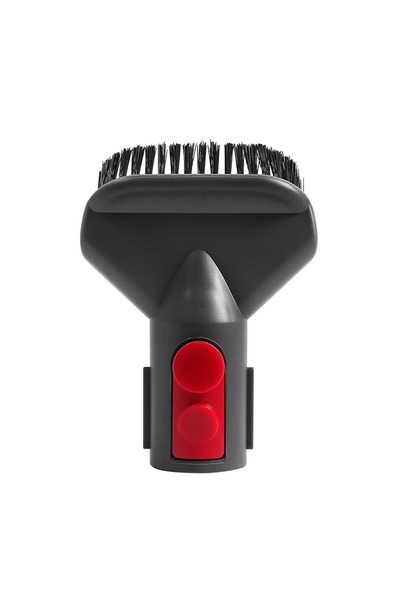 Choice 1pc Multi Functional Stiff Bristle Brush Head for Dyson V7 V8 V10 V11 ...