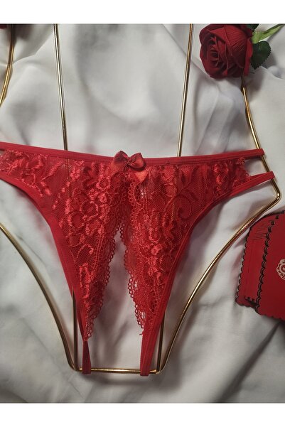 G&H UNDERWEAR Christmas String with Box