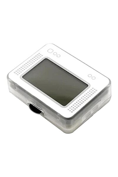 Choice 1 قطعة محاكي بلوتوث بديل NFC لـ Switch 2 AMB محاكي ذكي قابل للشحن عالمي