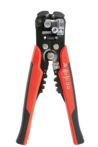 Choice Hot Type Tool Professional Electrician Wire Tool Cable Wire Stripper C...