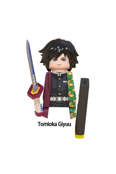 Choice 2173 2025 قاتل الشياطين اليابان أنيمي أكازا روي إيغورو أوباناي تانجيرو كامادو نيزوكو أغاتسوما زينيتسو مي