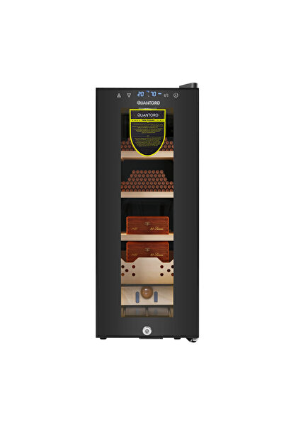 Quantoro QCC-40-B Kabinet Puro Dolabı