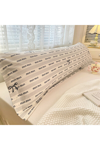 Choice غطاء وسادة شيشانغشيانشنغ الجديد الصديق للبشرة للزوجين، مصنوع من البولي...