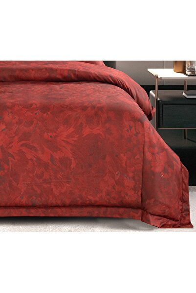 CHIRASO CHIRASO Lingerie Set, Thick Satin, 6 pieces, in box, with Fitted Sheet with ELASTIC 180x200+30cm