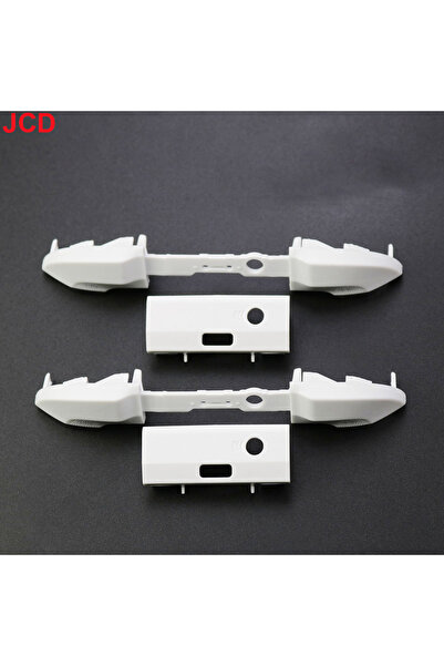 Choice مجموعة مكونة من قطعتين لجهاز تحكم Xbox Series X S، RB LB، طقم تعديل زر...