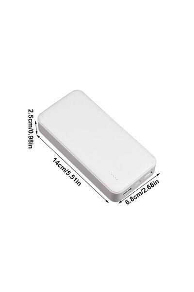 Choice بنك طاقة أبيض مزيف، حاوية قيمة، خزنة تحويل مخفية، حجرة إخفاء للمال وال...